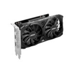 TARJETA DE VIDEO MSI GEFORCE NVIDIA RTX 3050 VENTUS 2X 6GB OC GDDR6 912-V812-016