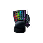 TECLADO RAZER TARTARUS PRO SWITCHES ANALOGOS CHROMA BLACK (RZ07-03110100-R3U1)