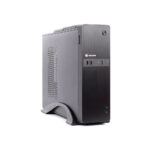 CASE HALION S615 MICRO ATX 350W