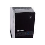 CASE HALION S615 MICRO ATX 350W