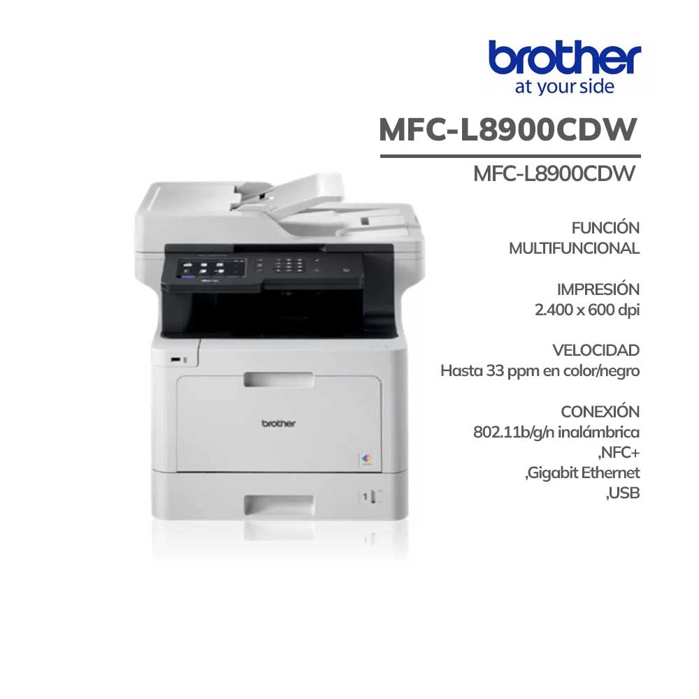 impresora-multifuncional-brother-laser-color-mfc-l8900cdw-mfc-l8900cdw impresora-multifuncional-brother-laser-color-mfc-l8900cdw-mfc-l8900cdw