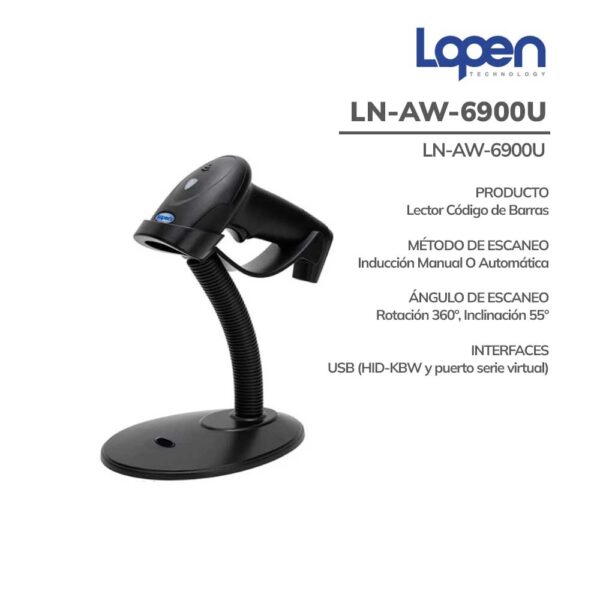 lector-de-codigo-de-barras-lopen-ln-aw-6900u-2d-usb-ln-aw-6900u