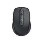 Mouse Logitech MX Anywhere 3S (910-006932) | Bluetooth | Graphite - Imagen 2