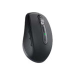 Mouse Logitech MX Anywhere 3S (910-006932) | Bluetooth | Graphite - Imagen 3