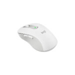 MOUSE LOGITECH SIGNATURE M650 SILENT LARGE WIRELESS/BLUETOOTH WHITE (910-006233)