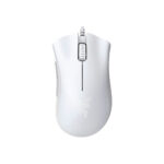 MOUSE GAMER RAZER DEATHADDER ESSENTIAL (RZ01-03850200-R3U1) WHITE EDITION - Imagen 2