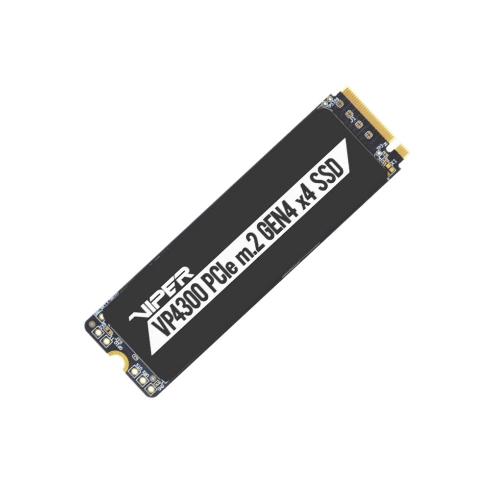 Patriot Viper VP4300 Lite 2TB M.2 PCIe Gen4 X4 SSD Ethiopia