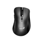 MOUSE GENIUS ERGO 8100S AI COPILOT WIRELESS 6-BOT SILENT ERGONOMICO SILVER/GRAY (31030040404)
