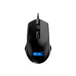 MOUSE GENIUS GX SCORPION M300 2400 DPI 4-BOT RGB BLACK (31040010400) - Imagen 2