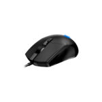 MOUSE GENIUS GX SCORPION M300 2400 DPI 4-BOT RGB BLACK (31040010400) - Imagen 4