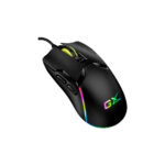 MOUSE GENIUS GX SCORPION M700 7200 DPI 6-BOT PROGRAMABLES + MEMORIA INTEGRADA RGB BLACK (31040009400) - Imagen 4