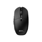 MOUSE GENIUS GX SCORPION M8250 AI COPILOT RECARGABLE 3200 DPI 6-BOT RGB BLACK (31060001401) - Imagen 2