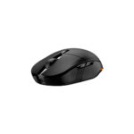 MOUSE GENIUS GX SCORPION M8250 AI COPILOT RECARGABLE 3200 DPI 6-BOT RGB BLACK (31060001401) - Imagen 3