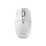 MOUSE GENIUS GX SCORPION M8250 AI COPILOT RECARGABLE WIRELESS/BT 3200 DPI 6-BOT RGB WHITE (31060001400) - Imagen 2