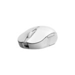 MOUSE GENIUS GX SCORPION M8250 AI COPILOT RECARGABLE WIRELESS/BT 3200 DPI 6-BOT RGB WHITE (31060001400) - Imagen 3