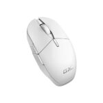 MOUSE GENIUS GX SCORPION M8250 AI COPILOT RECARGABLE WIRELESS/BT 3200 DPI 6-BOT RGB WHITE (31060001400) - Imagen 4