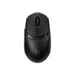 MOUSE GAMER LOGITECH G309 LIGHTSPEED (910-007197) WIRELESS - BT | SENSOR HERO 25K - Imagen 2