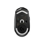 MOUSE GAMER LOGITECH G309 LIGHTSPEED (910-007197) WIRELESS - BT | SENSOR HERO 25K - Imagen 4