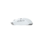 MOUSE LOGITECH G309 WHITE LIGHTSPEED (910-007205) WIRELESS - BT | SENSOR HERO 25K - Imagen 3