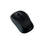 MOUSE LOGITECH M317 BLACK WIRELESS (910-003416) - Imagen 3