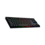 TECLADO GAMER LOGITECH G515 LIGHTSPEED TKL (920-012423) SWITCH TACTILE MECHANICAL | WIRELESS - BT | LED-RGB - Imagen 3