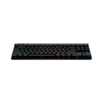 TECLADO GAMER LOGITECH G515 LIGHTSPEED TKL (920-012423) SWITCH TACTILE MECHANICAL | WIRELESS - BT | LED-RGB - Imagen 4