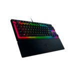 TECLADO GAMER RAZER ORNATA V3 TENKEYLESS (RZ03-04880200-R3U1) RAZER CHROMA RGB - Imagen 3