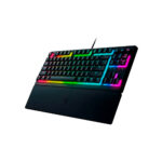 TECLADO GAMER RAZER ORNATA V3 TENKEYLESS (RZ03-04880200-R3U1) RAZER CHROMA RGB - Imagen 4