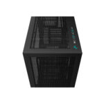 Case Deep Cool Morpheus (R-MORPHEUS-BKAPA1-G-1)