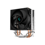 Cooler para Procesador DeepCool AG200 (R-AG200-BKNNMN-G) - Imagen 3