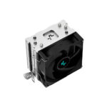 Cooler para Procesador DeepCool AG300 (R-AG300-BKNNMN-G) - Imagen 4