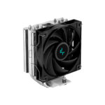 Cooler para Procesador DeepCool AG400 (R-AG400-BKNNMN-G-1) LGA 1700 - AM5 - Imagen 2