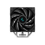 Cooler para Procesador DeepCool AG400 (R-AG400-BKNNMN-G-1) LGA 1700 - AM5 - Imagen 3