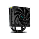 COOLER PARA PROCESADOR DEEPCOOL AK400 DIGITAL ( R-AK400-BKADMN-G )