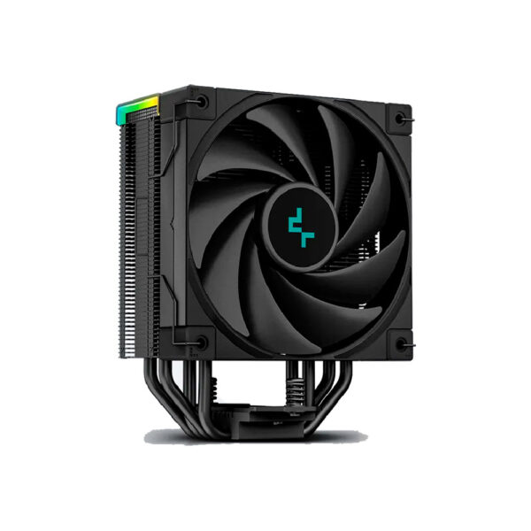 COOLER PARA PROCESADOR DEEPCOOL AK400 DIGITAL ( R-AK400-BKADMN-G )