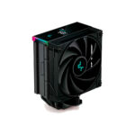 COOLER PARA PROCESADOR DEEPCOOL AK400 DIGITAL (R-AK400-BKADMN-G) LED-ARGB - Imagen 4