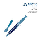 PASTA TERMICA ARCTIC MX-4 C/ESPATULA (ACTCP00059A) 8G