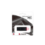 MEMORIA USB KINGSTON DATATRAVELER EXODIA 256GB (DTX/256GB)