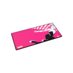 PAD MOUSE XTECH GHOST SPIDER 90X42CM PINK (XTA-M16SG-XXL)