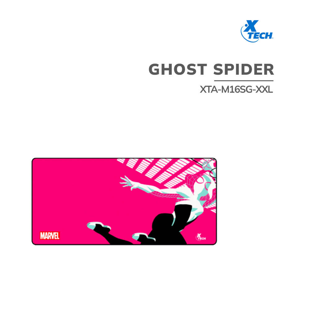 pad-mouse-xtech-ghost-spider-90x42cm-pink-xta-m16sg-xxl-pc-speed PAD MOUSE XTECH GHOST SPIDER 90X42CM PINK (XTA-M16SG-XXL)