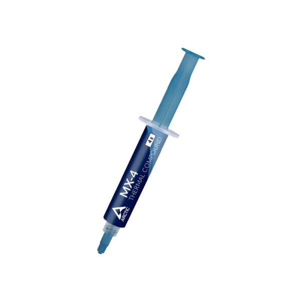 PASTA TERMICA ARCTIC MX-4 C/ESPATULA (ACTCP00031B) 4G