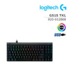 TECLADO LOGITECH G515 TKL ( 920-012868 ) BLACK