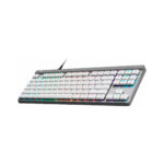 TECLADO LOGITECH G515 TKL ( 920-012869 ) WHITE | GL TACTILE