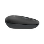TECLADO LOGITECH + MOUSE POP ICON BLUETOOTH/WIRELESS SP / COPILOT/ GRAPHITE (920-013052)