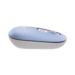 TECLADO LOGITECH + MOUSE POP ICON BLUETOOTH/WIRELESS SP / COPILOT/ LILAC (920-013054)
