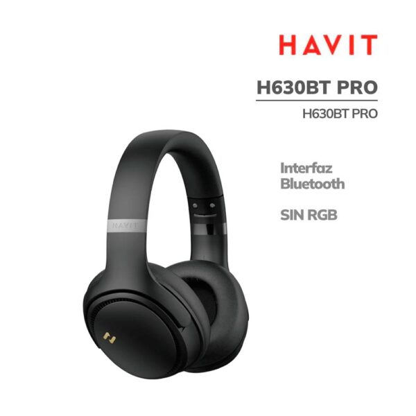 auricular-havit-h630bt-pro-inalambrico-bt-negro-h630bt-pro