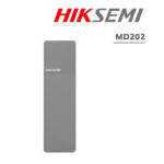 CASE HIKSEMI MD202 ( HS-HUB-MD202(STD)/NVME/SATA ) M.2 SATA | M.2 NVME