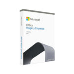 LICENCIA OFFICE HOGAR Y EMPRESAS 2021 ESD (T5D-03487)