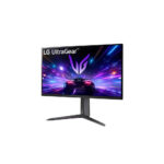 MONITOR GAMER LG 27" ( 27GS65F ) PANEL IPS | 180HZ - 1MS | HDMI - DP