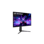 MONITOR GAMER LG 27" ( 27GS65F ) PANEL IPS | 180HZ - 1MS | HDMI - DP